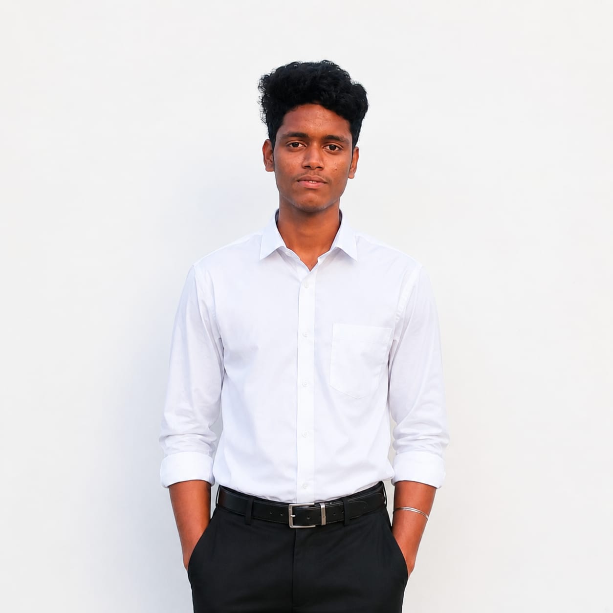 YUVAN SHANKAR B - CTO